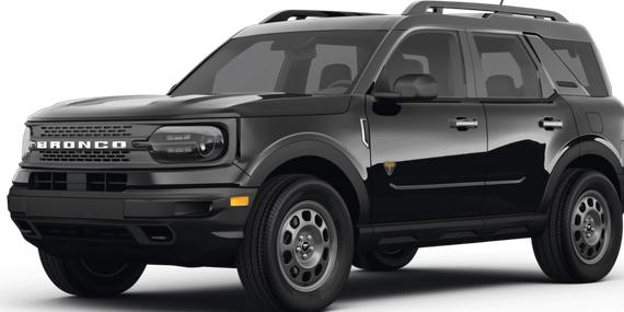 FORD BRONCO SPORT 2022 3FMCR9D92NRD60177 image
